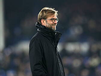 Jurgen Klopp pens letter to Du...